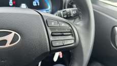 Hyundai i10 1.0 Advance 5dr Petrol Hatchback